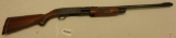 Ithaca 37 Featherlight Deerslayer 12 gauge pump action shotgun