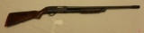 Stevens 820B 12 gauge pump action shotgun