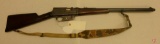 Remington Model 8 .35 Rem semi-automatic rifle