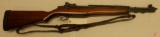 U.S. Springfield Armory M1 Garand 