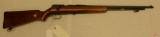 Harrington & Richardson 852 Fieldsman .22S/L/LR bolt action rifle