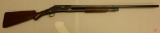 Winchester 1897 12 gauge pump action shotgun