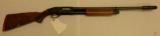 J. C. Higgins 20 12 gauge pump action shotgun