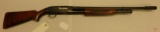 Winchester 12 12 gauge pump action shotgun