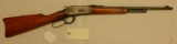 Winchester 1894 lever action rifle