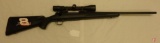 Remington 700 Dale Earnhardt Jr edition .30-06 bolt action rifle