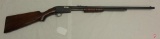 Marlin 38 .22S/L/LR pump action rifle