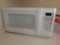 Hamilton Beach microwave, 1000 watts