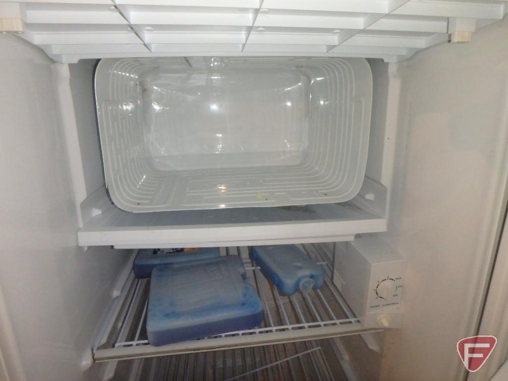 kenmore refrigerator model 564