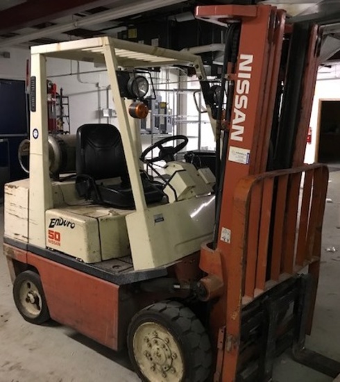 AKI Industrial Moving Auction - Hutchinson, MN