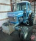 Ford 7700 Tractor