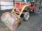 1972 Allis Chalmers 170 Tractor