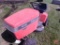 Agco Allis 1613H garden tractor, 40 inch mower deck