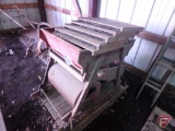 Fosston automatic grain fanning mill