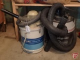 (2) shop vacuums, 8 gallon and smaller. Both