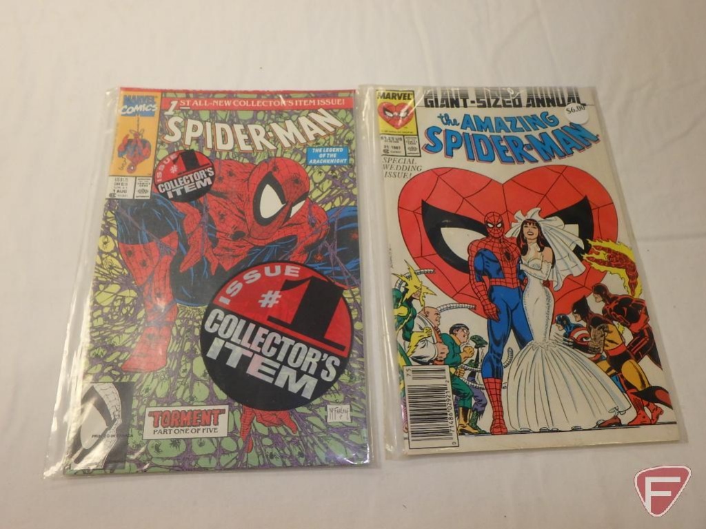 spider man the legend of the arachknight value