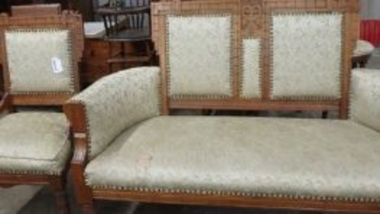 Showroom #149-Exceptional Antique Furniture & More