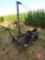 IH/International Harvester semi-mounted sickle mower with cylinder, 7' sickle bar