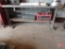 (2) metal work benches, 72