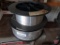 (2) rolls of aluminum welding wire, 3/64