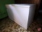 Kenmore chest freezer, works, 55-1/2