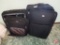 (3) suitcases: American Tourister luggage
