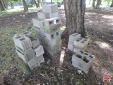 Concrete block