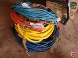 (5) extension cords