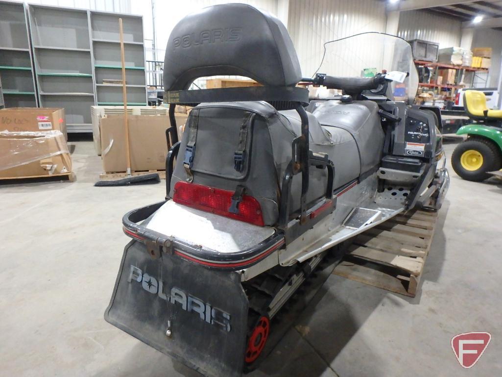 1995 Polaris indy trail deluxe - Powersport Vehicles - Campton Lower