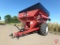 Demco 750 bushel grain cart, 14