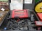 Snap-On Diagnostics MT2500 Fast-Track Troubleshooter scanner with plugs