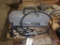 Dremel 395 rotary tool with case and accessories