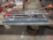 Tile cutter