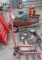 3-Ton hydraulic floor jack