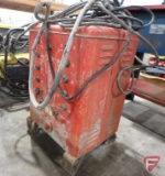 Forney C-3 arc welder, 230V, 1ph
