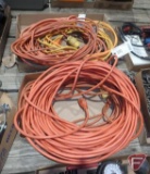 Extension cords