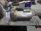 Wayne water pump, model CMB6, 1HP, single phase