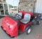 Toro Workman utility vehicle with gas Kohler Command 2.3 engine, 2,709 hrs showing