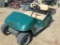 2005 EZ-GO electric utility vehicle with steel box, charger, 36V, SN: J1805