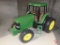 Ertl replica John Deere 7800 tractor with dual wheels