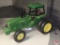 Replica John Deere tractor 4850 with dual wheels