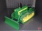 Ertl replica John Deere 420 crawler with blade, No15441, 1:16