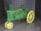 Ertl replica John Deere Model G tractor, 50th Anniversary