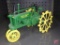 Replica John Deere General Purpose tractor, 1935 