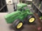 Ertl replica John Deere 8650 4wd tractor, Collector Series July 1982