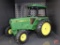 Replica John Deere 2550 tractor, Collectors Series November 1983
