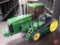 Ertl replica John Deere 9400T, Collector Edition 2000, diecast/plastic