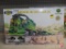 Athearn John Deere Ho Scale Train Set, new sealed in box