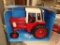 Ertl Farm Country International 1586 Tractor with Cab, in box