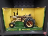 Ertl replica John Deere 4020, Minneapolis Sales & Parts Distribution Center Edition, 1/2500,